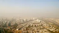 هزینه ۲.۶ میلیارد دلاری آلودگی هوا برای تهران