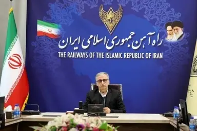 تمرکز راه آهن بر شناسایی نقاط بالقوه حادثه خیز شبکه ریلی