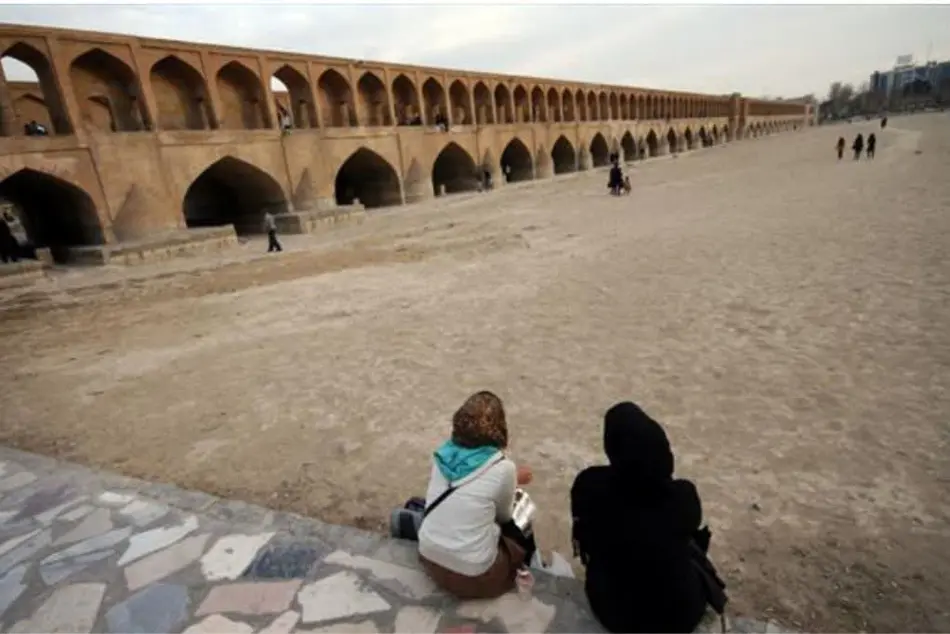 بحران آب و مسئولیت اجتماعی فولاد مبارکه