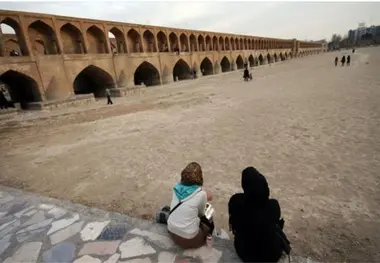 بحران آب و مسئولیت اجتماعی فولاد مبارکه