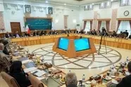لجستیک کالاهای اساسی بازآرایی می‌ شود