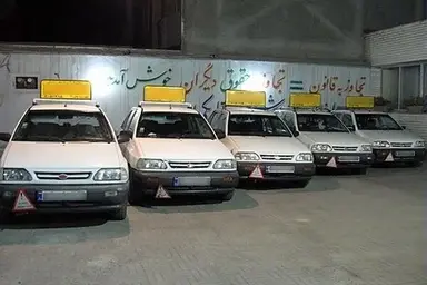 هزینه آموزش رانندگی در سال ۱۴۰۴ چقدر است؟ 