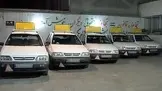 پلیس راهور فراجا: آزمون‌ های رانندگی فعلا برگزار نمی‌ شود