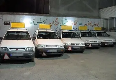 هزینه آموزش رانندگی در سال ۱۴۰۴ چقدر است؟ 