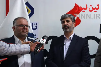 ابراهیم بازیان