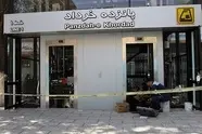 مترو تهران فعلا ایستگاه پانزده خرداد مسافرگیری ندارد