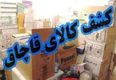 فعالیت 80 سامانه کشف کالاهای قاچاق در کشور