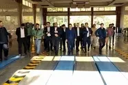 همکاری ویژه اصفهان و بوشهر برای تقویت حمل و نقل مسافری بین شهری