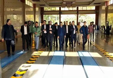 همکاری ویژه اصفهان و بوشهر برای تقویت حمل و نقل مسافری بین شهری