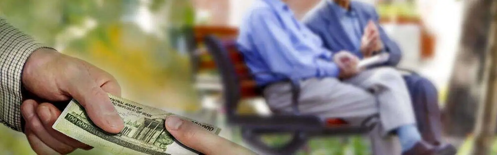 بازنشستگی رانندگان و حقوقی که جواب زندگی را نمی‌ دهد/ یک راننده بازنشسته: جلوی خانواده‌ ام شرمنده‌ ام