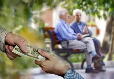  ۳ میلیون تومان کی به حساب بازنشستگان  واریز می شود؟