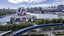 FIFA World Cup Boosts Vancouver Transit Ridership by More Than 600,000 Journeys