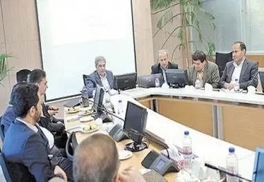 ۲ پیشنهاد برای گزینش رایزنان بازرگانی