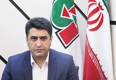 واکنش راهداری به فیلم جابه‌جایی روستایی‌ها با سیم بکسل+فیلم