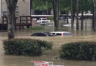 Metropia launches Houston car pooling service to aid victims of Hurricane Harvey