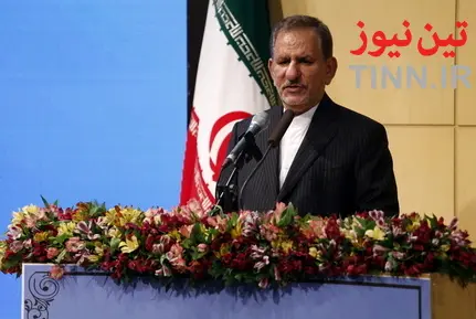  مراسم معارفه وزیر راه و شهرسازی