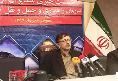 فاز نخست طرح تن-کیلومتر تا اول مرداد اجرا می‌شود/ دریافت 5هزار پیامک  شکایت رانندگان