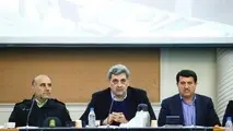 تقدیر حناچی از عملکرد مرحوم حبیبی در بازسازی باغ نگارستان