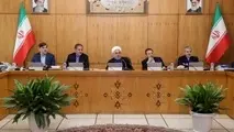  دستور رئیس‌جمهور برای حل معضل بوی نامطبوع مسیر فرودگاه امام 