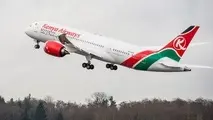 Kenya Airways to Re-establish Direct Service to Rome Fiumicino