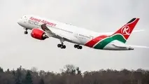 Kenya Airways to Re-establish Direct Service to Rome Fiumicino