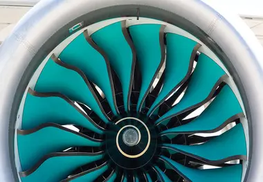 Pratt & Whitney Eyes Materials Supply Chain Breakthrough 
