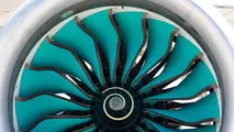 Rolls-Royce reaches new milestone as world’s largest aero-engine build (the UltraFan®) starts