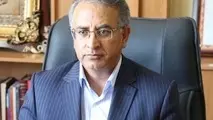 طرح راه‌آهن چهارمحال و بختیاری امسال ۲۵۰۰ میلیارد ریال اعتبار مصوب دارد 