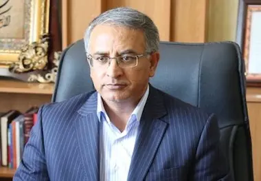 طرح راه‌آهن چهارمحال و بختیاری امسال ۲۵۰۰ میلیارد ریال اعتبار مصوب دارد 