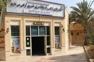 ۵۸ گیت در مرز خسروی برای اربعین فعال است