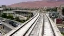 افزایش ۵۰ درصدی جابجایی مسافر توسط راه آهن جنوب شرق در ایام نوروز