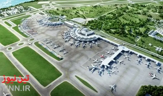 Curaçao Hato International Airport to undergo $۳۵m expansion