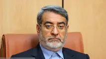 
واکنش وزیر کشور به وعده‌های تقسیمات استانی
