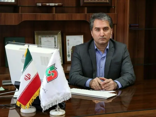 پاکسازی حریم راه های مواصلاتی استان قزوین