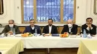 ایران ۲۰۰ دستگاه لوکوموتیو از روسیه می‌خرد