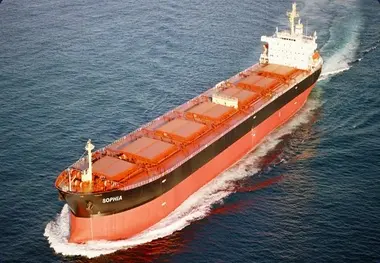 Safe Bulkers, Inc. Agrees with Cosco Shipping Heavy Industry Co. Ltd. to Install Alfa Laval PureSOx Scrubbers