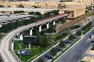 Riyadh Royal Commission Commissions 94 New Metro Trains