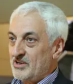 محمد بخارایی