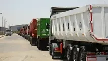 صدور بیش از ۱۸۹ هزار بارنامه در چهارمحال و بختیاری 