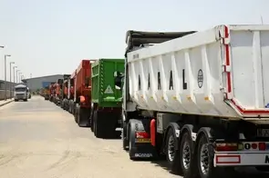 بانک عامل برای اجرای سامانه آنلاین کرایه  های حمل کالا ( سامانه پاک) تعیین شد؟