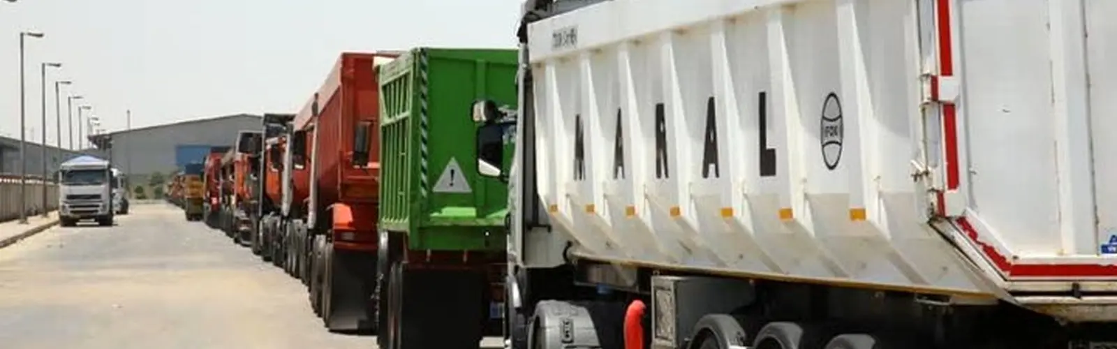 درخواست رسیدگی به مشکلات حمل و نقل/ کام تلخ رانندگان کامیون در سال جدید با افزایش هزینه ها