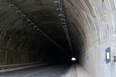 ۱۶ تونل جاده ای در کهگیلویه و بویراحمد بهسازی شد