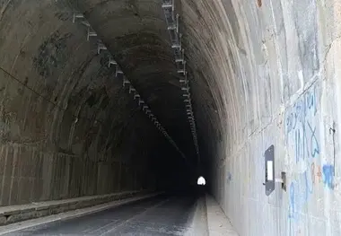 ۱۶ تونل جاده ای در کهگیلویه و بویراحمد بهسازی شد