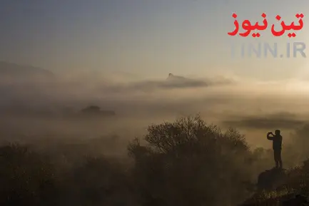 زندگی در منطقه زیبای جلفا