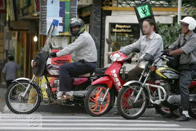 طرح بخشودگی جرایم بیمه شخص ثالث برای موتور سیکلت ها تمدید خواهد شد؟


