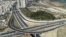 کدام بزرگراه ها در آستانه افتتاح هستند؟