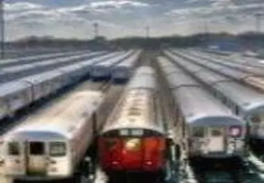 قطار گردشگری راه‌اندازی شود