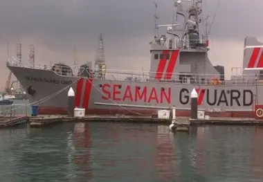 Greek Coast Guard Makes Million Dollar Cocaine Bust