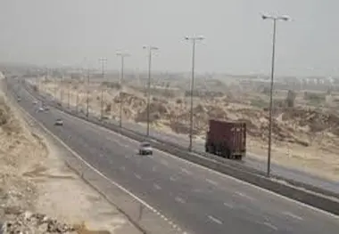 جاده‌ها در تعطیلات نوروز چقدر خلوت‌تر شدند؟
