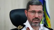 افزایش ۳ درصدی تلفات رانندگی در نوروز